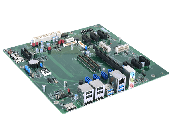 COM Express Basic/Compact, COM332-B(R.A)