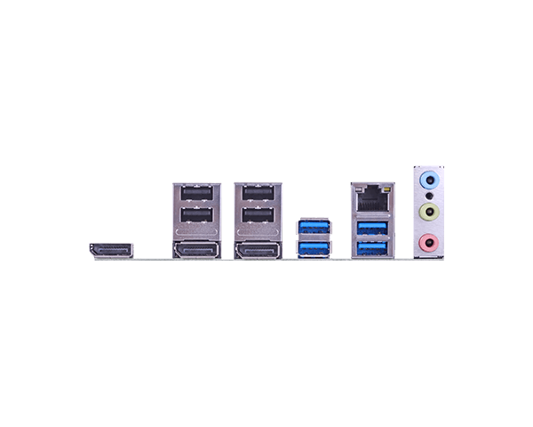 COM Express Basic/Compact, COM332-B(R.A)