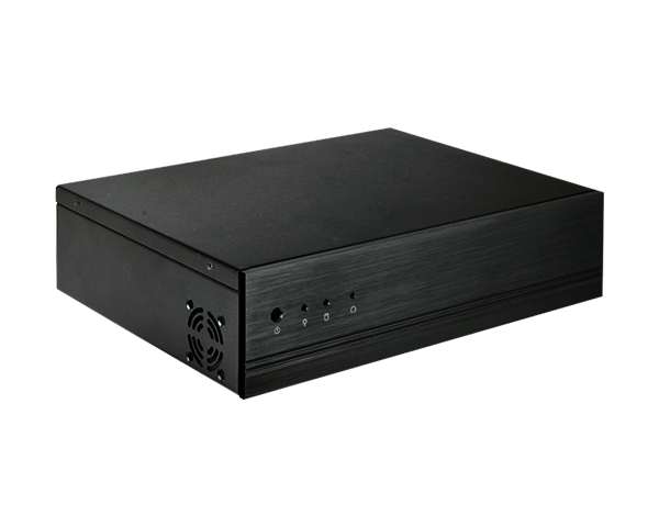 DT122-HR Desktop Box PC