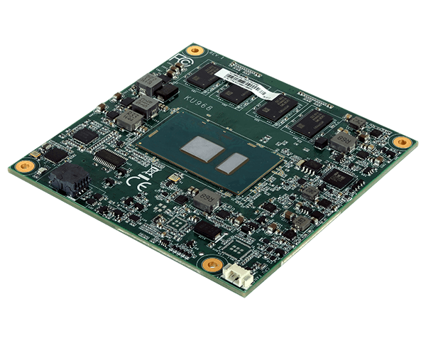 COM Express Type 6, KU968