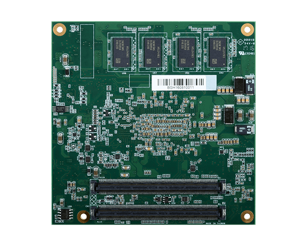 COM Express Type 6, KU968