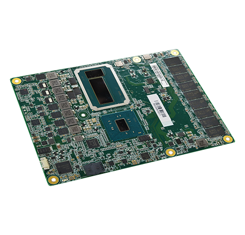 SH960MD-CM236/QM170 | 6th Gen Intel Core | Skylake | COM Express Basic | DFI