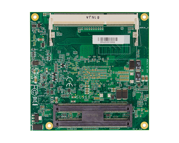 COM Express Type 6, SU968