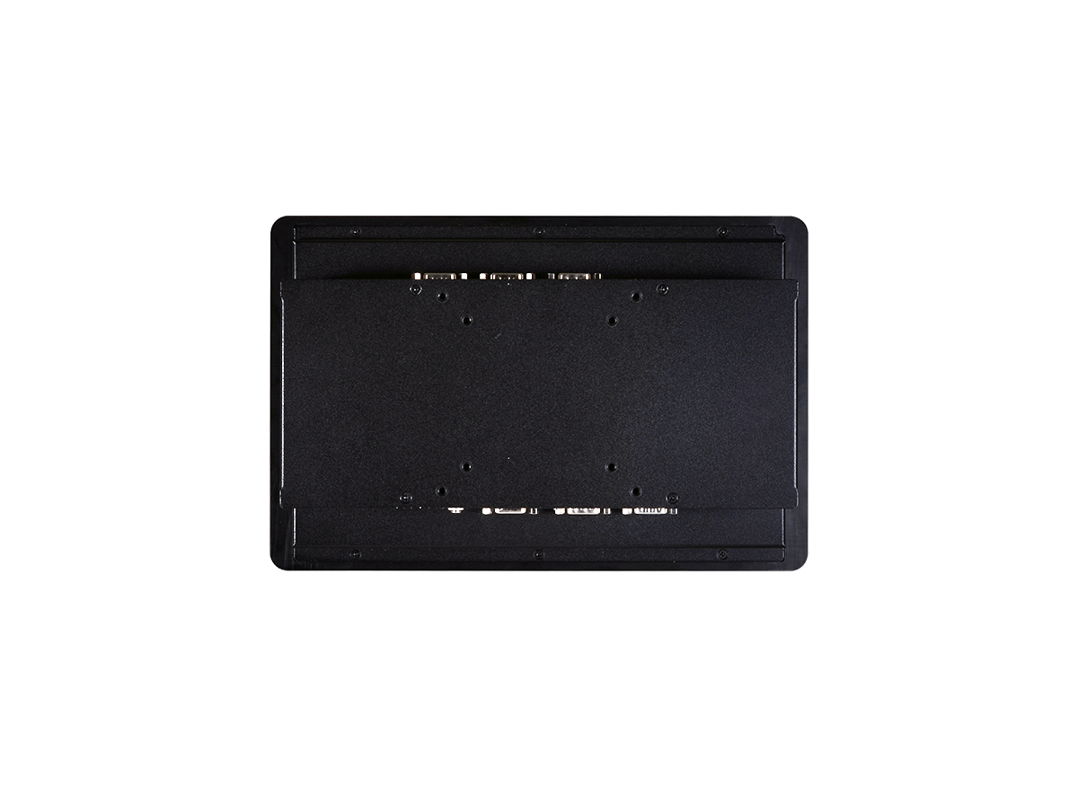 VP101-BT 10.1" In-vehicle Touch Panel PC