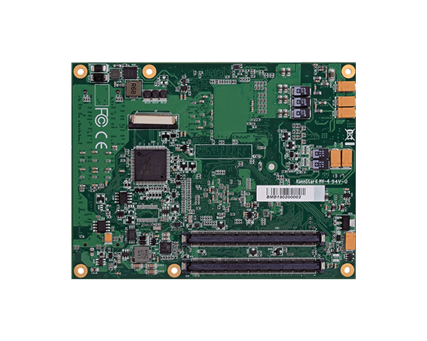 COM Express Type 6, HM960-QM87