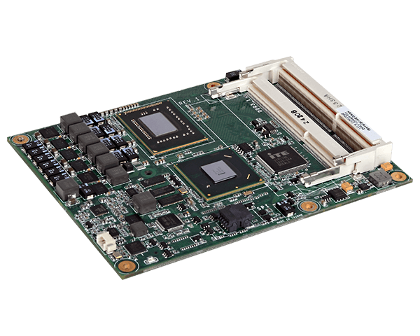 COM Express Basic, CR902-BL