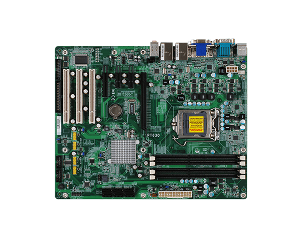 PT630-NRM  ATX