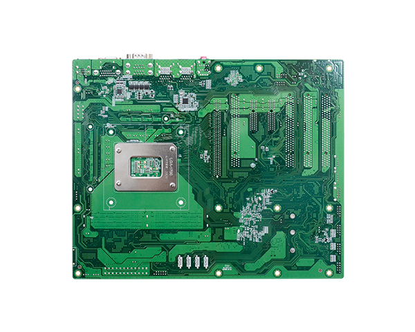 RPS631-H610｜Intel®｜Industrial Motherboards｜DFI