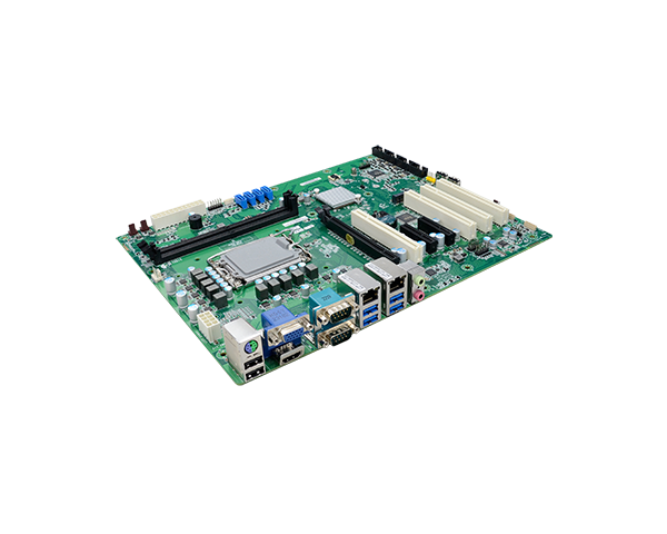 RPS631-H610｜Intel®｜Industrial Motherboards｜DFI