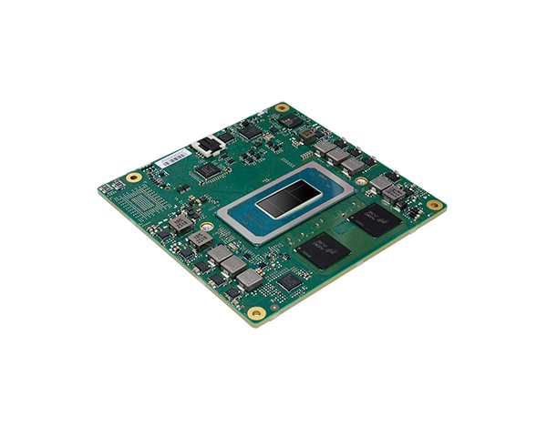 MTH966｜Intel®｜System-On-Modules｜DFI