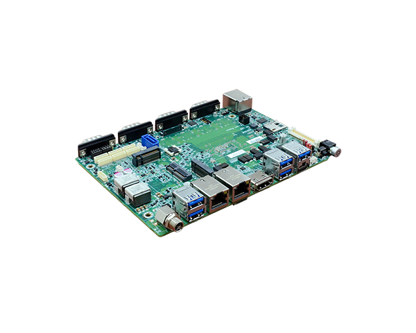 MTH253｜Intel®｜Industrial Motherboards｜DFI