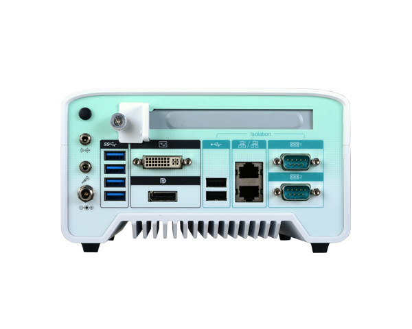 MD711-SU Medical Computing System