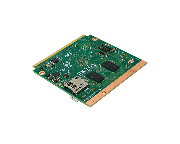 RK701｜Rockchip｜System-On-Modules｜DFI