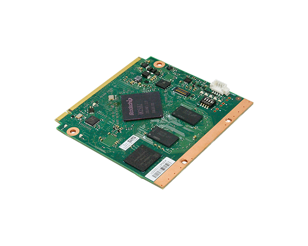 RK701｜Rockchip｜System-On-Modules｜DFI