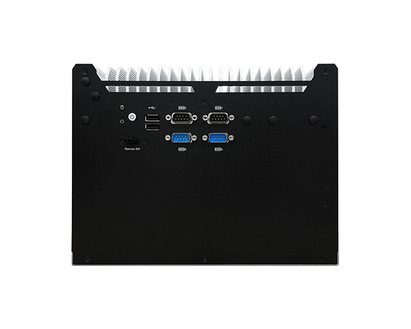 EC543-ADS｜Intel®｜Industrial Computers｜DFI