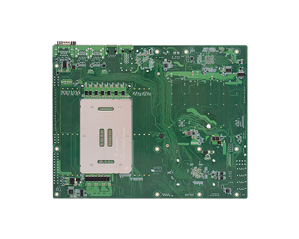 ERX610-C741｜Intel®｜Industrial Motherboards｜DFI