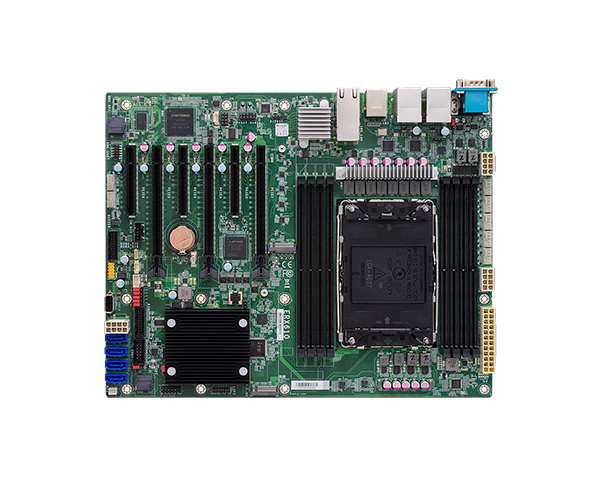 ERX610-C741｜Intel®｜Industrial Motherboards｜DFI