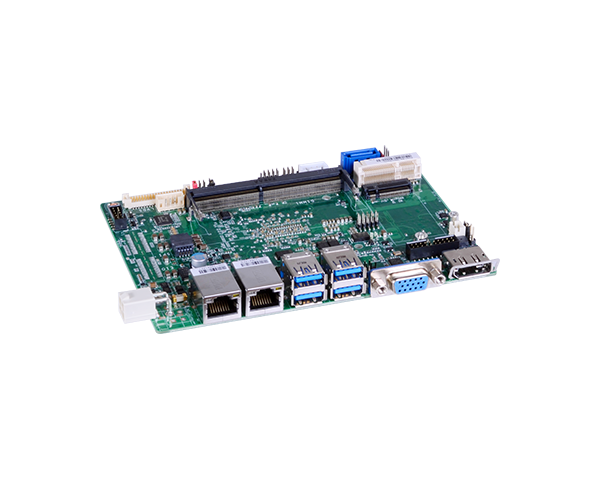 KU551 3.5" SBC