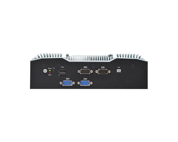 KSM-KH Series | 7th Gen Intel Core | Kaby Lake | Modular-Designed Industrial Panel PC | DFI