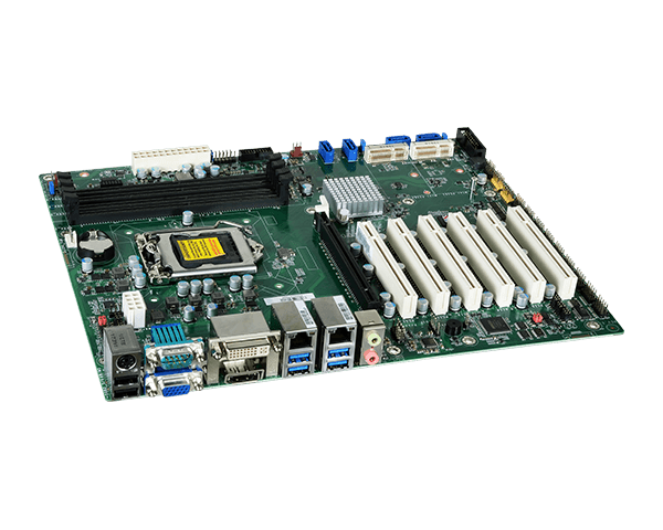 KD600-Q170 | 7th Gen Intel Core | Kaby Lake | ATX | DFI