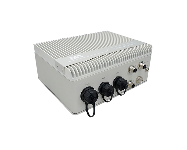 ECX700-ADP｜Intel®｜Industrial Computers｜DFI