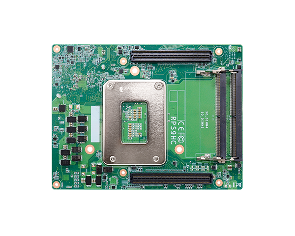 RPS9HC-R680E/Q670E/H610E｜Intel®｜System-On-Modules｜DFI