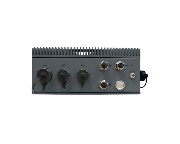 VCX700-MTH｜Intel®｜Industrial Computers｜DFI