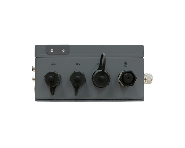 VCX700-MTH｜Intel®｜Industrial Computers｜DFI