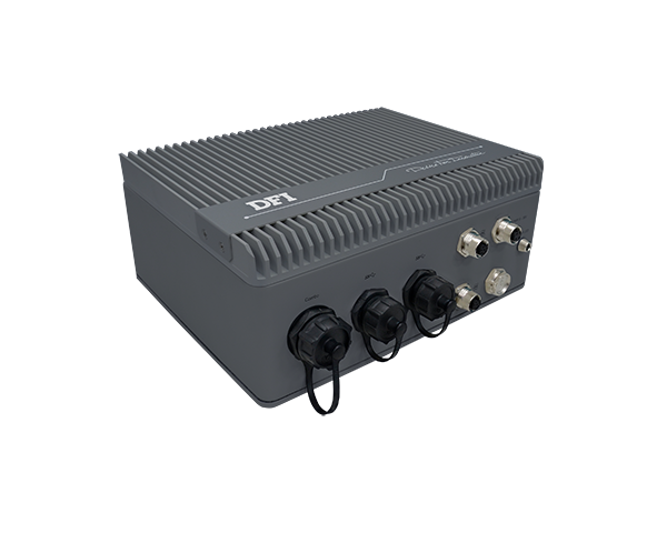 VCX700-MTH｜Intel®｜Industrial Computers｜DFI