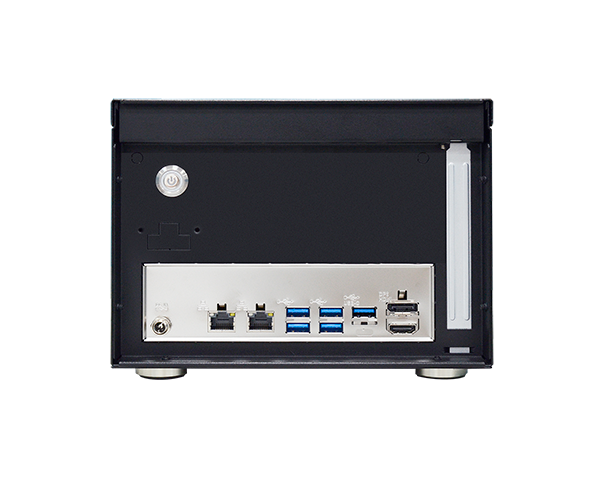 WM130-RPS｜Intel®｜Industrial Computers｜DFI