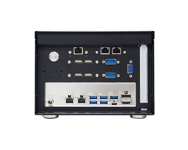 WM130-RPS｜Intel®｜Industrial Computers｜DFI