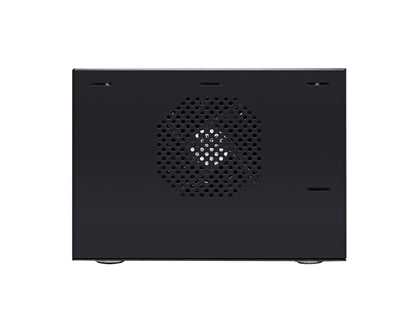 WM130-RPS｜Intel®｜Industrial Computers｜DFI