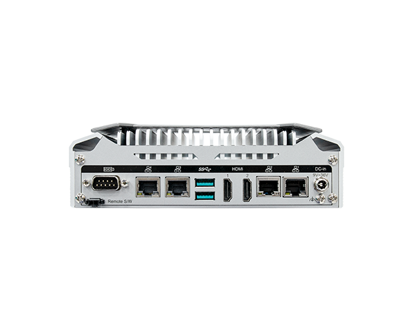 EC70A-TGU (SKU3)｜Intel®｜Industrial Computers｜DFI