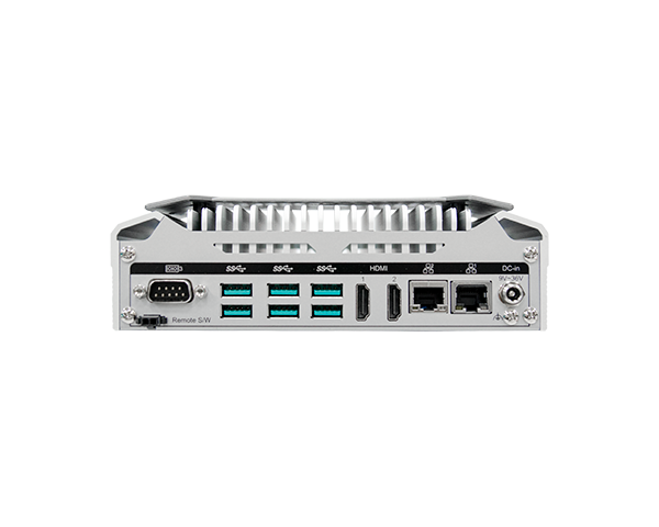 EC70A-TGU (SKU1)｜Intel®｜Industrial Computers｜DFI