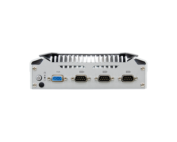 EC70A-TGU｜Intel®｜Industrial Computers｜DFI