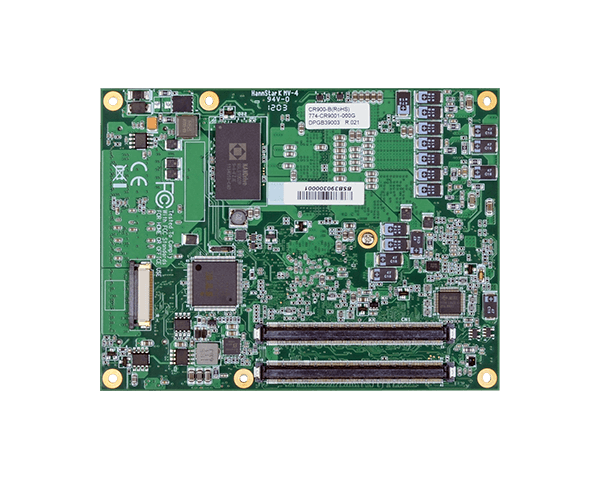 COM Express Basic, CR900-B