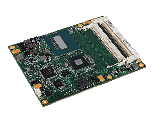 COM Express Basic, HM920-HM86