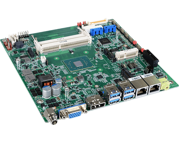 AL171/AL173 Mini-ITX