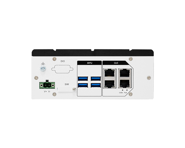 X6-ORN-GMSL｜NVIDIA®｜Industrial Computers｜DFI