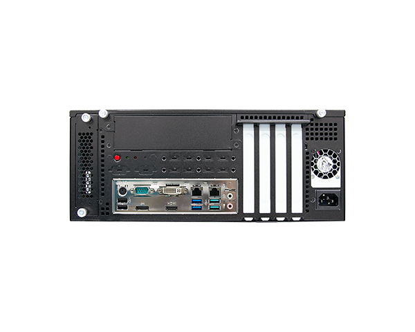 WM343-CS350｜Intel®｜Industrial Computers｜DFI