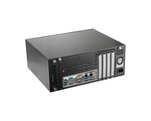 WM343-CS350｜Intel®｜Industrial Computers｜DFI