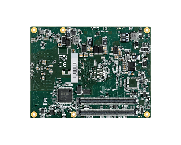 COM Express Type 7, DV970