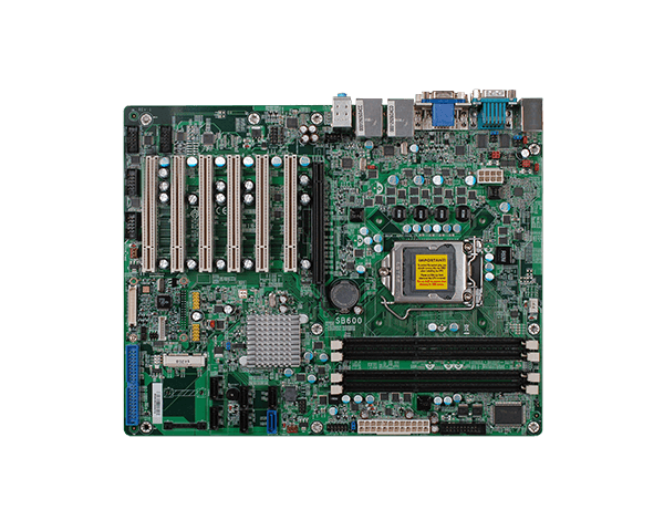 SB600-C ATX