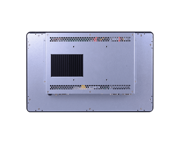 KS156-AL | Intel Atom E3900 | Apollo Lake | Industrial Panel PC | DFI
