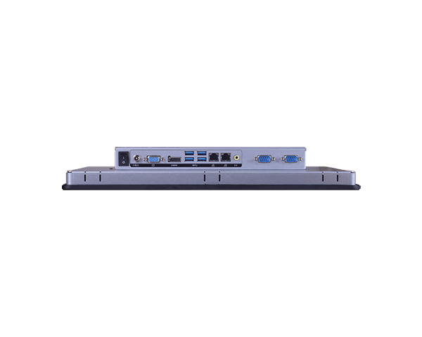 KS156-AL | Intel Atom E3900 | Apollo Lake | Industrial Panel PC | DFI