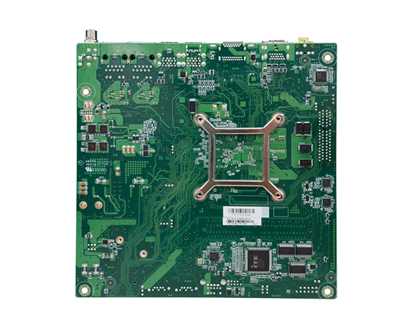 ASL171/ASL173｜Intel®｜Industrial Motherboards｜DFI