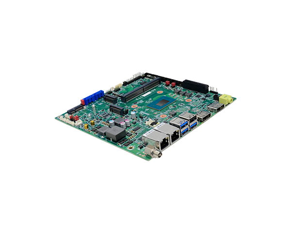 ASL171/ASL173｜Intel®｜Industrial Motherboards｜DFI