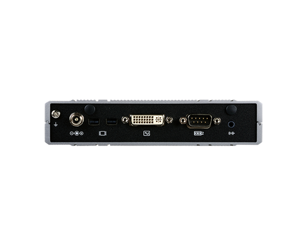 EC800-AL Fanless Embedded System