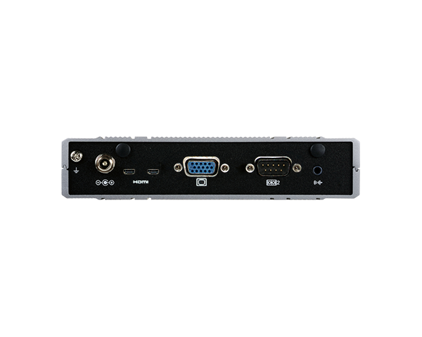 EC800-AL Fanless Embedded System