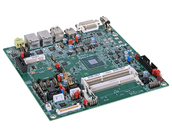 BT101/BT103 Mini-ITX